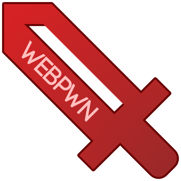 webpwn icon